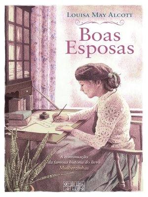cover image of Boas Esposas
